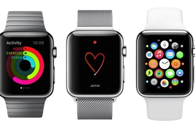 7 'умных часов', которые могут заменить Apple Watch