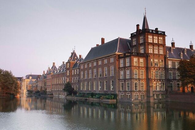 Путин не попадет в Гаагу