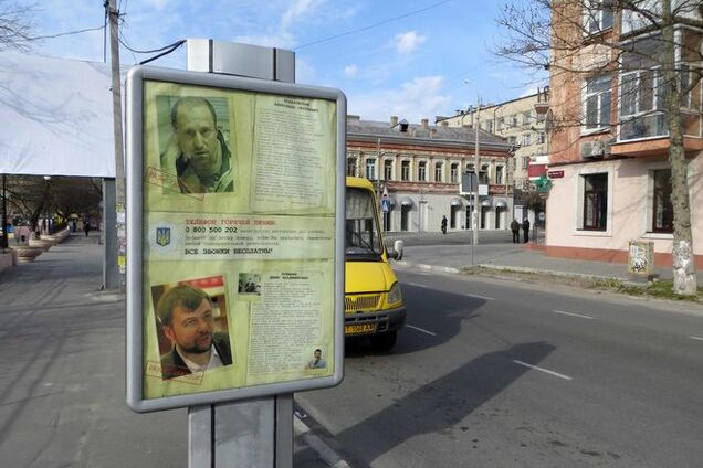 Идиоты здесь не ходят – их имеют