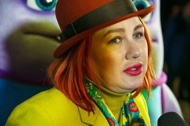 Жутко располневшая Ева Польна показала двух дочек