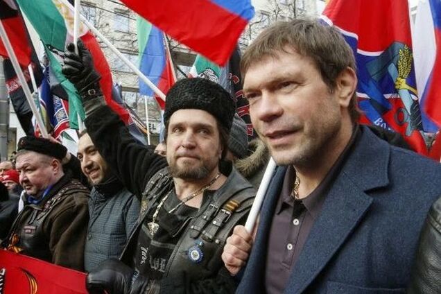 Против нас спецслужба размером в государство