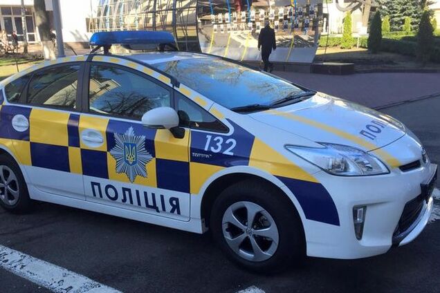 В Киеве показали дизайн новой полицейской 'красотки': опубликованы фото