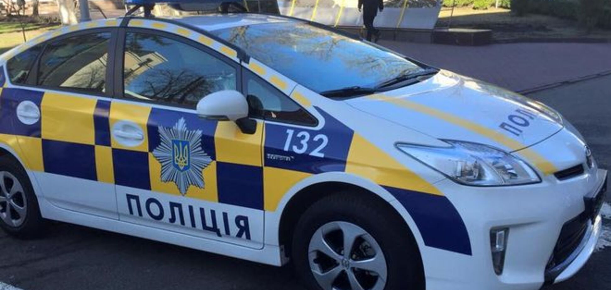 В Киеве показали дизайн новой полицейской 'красотки': опубликованы фото