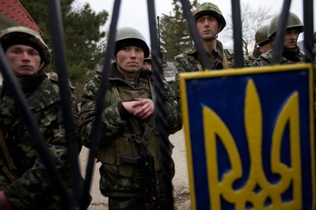 Прокуратура подозревает в дезертирстве и госизмене 3 тыс. военных