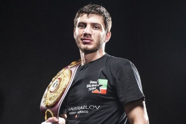 Кличко перевірить на міцність українського чемпіона