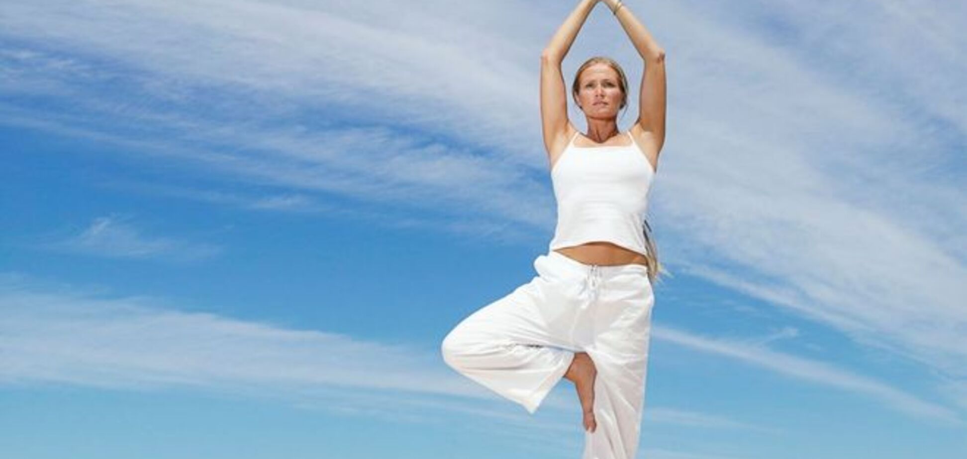 Йога: очистительные и восстанавливающие утренние практики