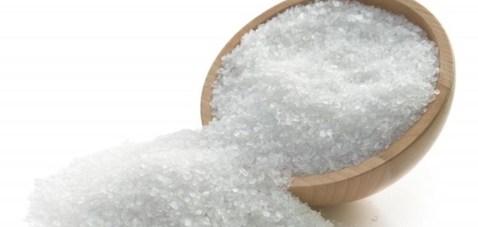 Врачи доказали, что соль повреждает внутренние органы