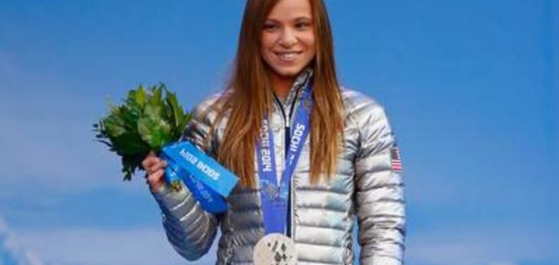 Оксана Мастерс – украинская параолимпийка, история которой потрясает