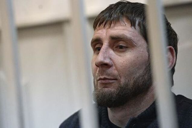 Дадаев переехал в Москву за полгода до убийства Немцова – СМИ