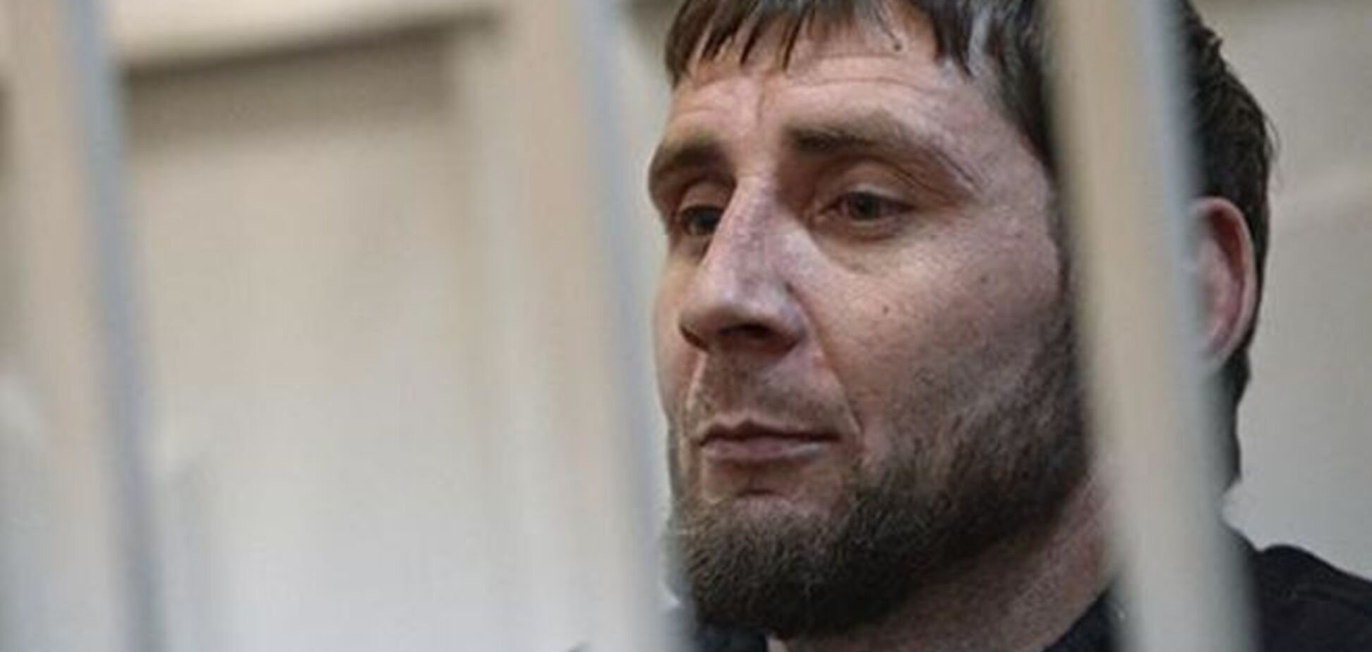 Дадаев переехал в Москву за полгода до убийства Немцова – СМИ 