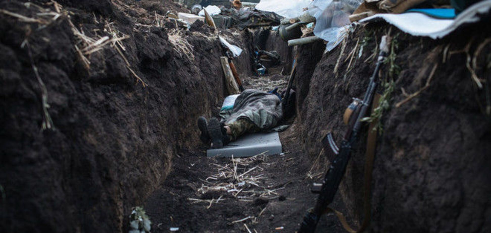 Військовий прокурор назвав точну кількість загиблих під Іловайськом