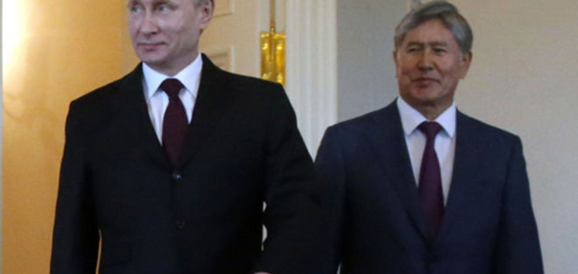 Что задумал Путин?