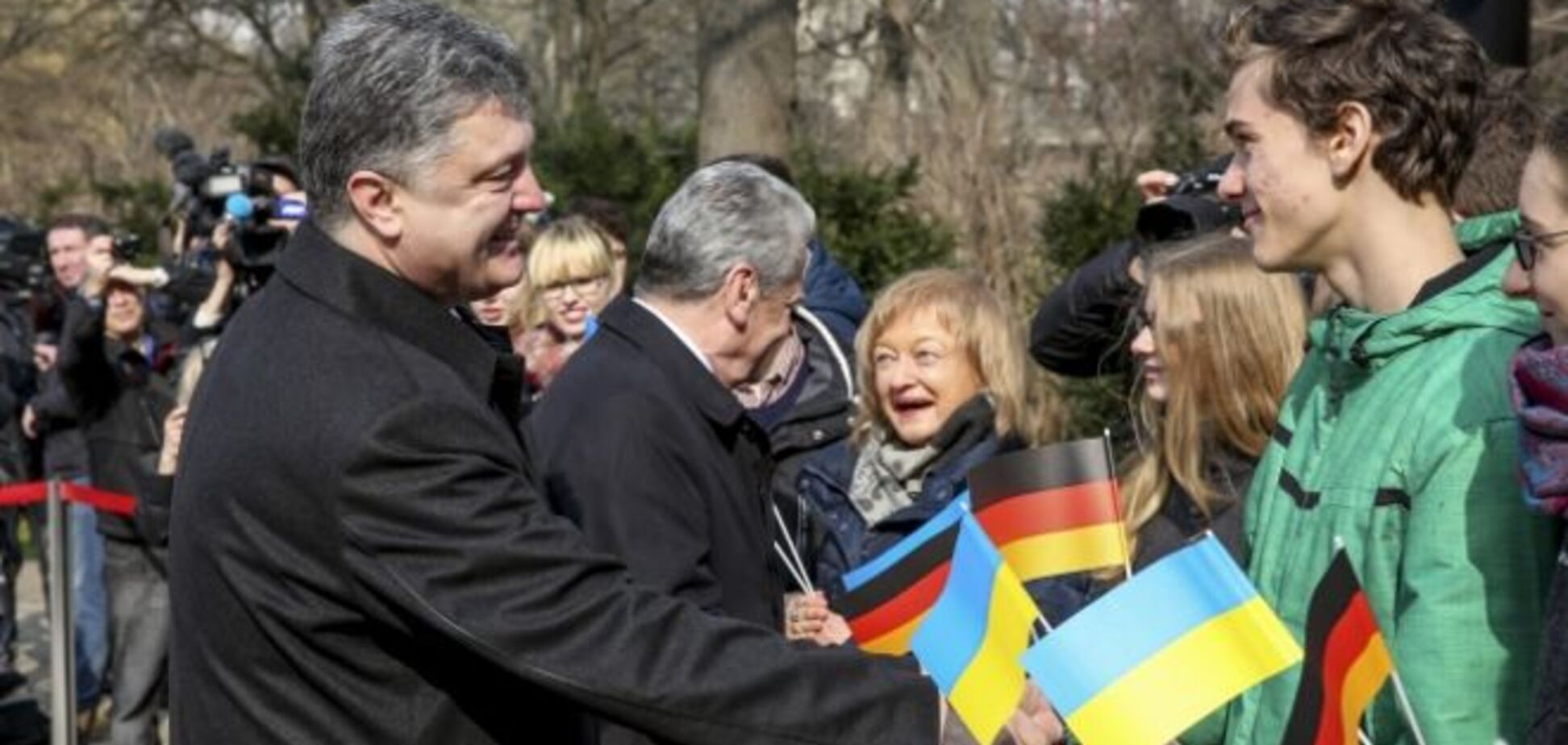 Німеччина назвала дату ратифікації Угоди про Асоціацію між Україною та ЄС
