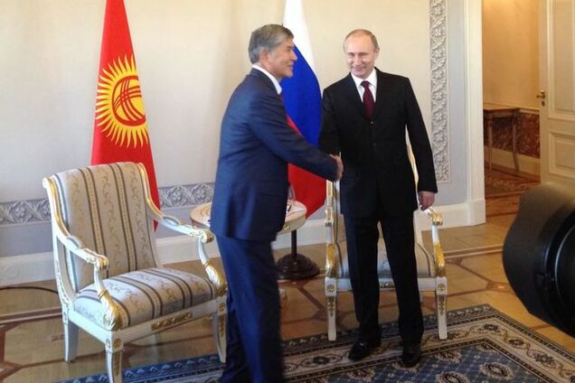 Не прошло и полгода: Путин рассказал о своем здоровье