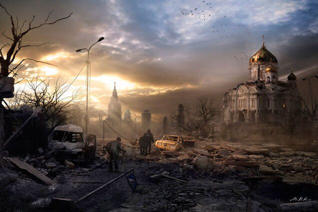 Путин снижает ядерный иммунитет