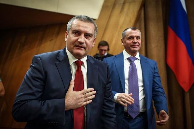 Печерский суд арестовал имущество 'властей' Крыма на 1 млрд 200 млн грн