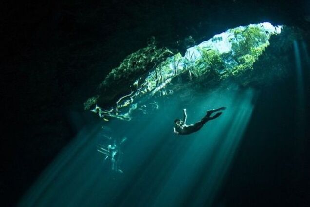 Гениальные фотографии от National Geographic