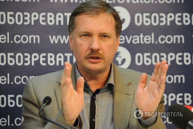 Чорновил объяснил, когда Путин отдаст Януковича Украине