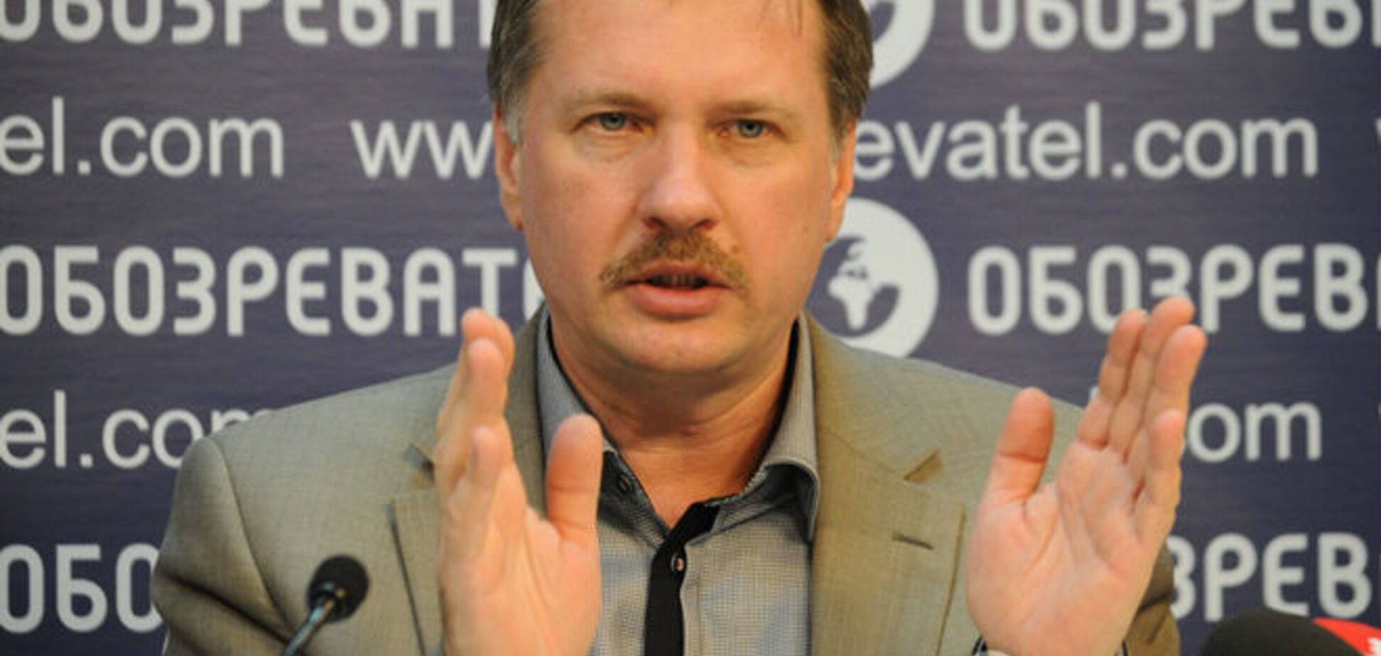 Чорновил объяснил, когда Путин отдаст Януковича Украине