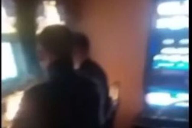 Днепропетровские активисты проинспектировали нелегальные казино: все процветает