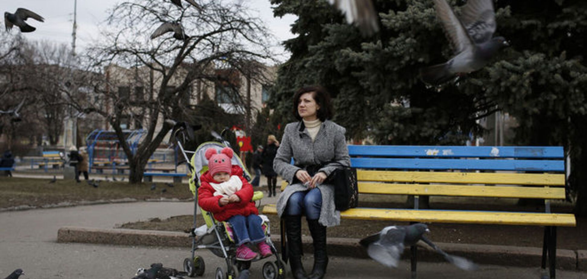 Німецький політолог розповів, коли Україну чекають зміни на краще