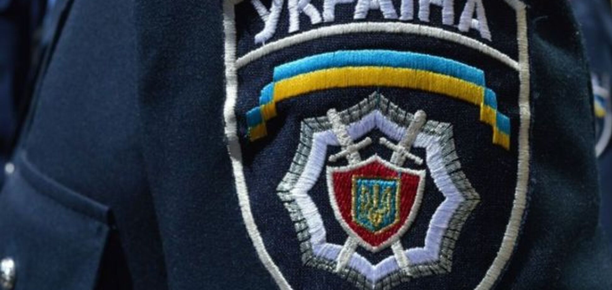 На киевской АЗС произошел взрыв