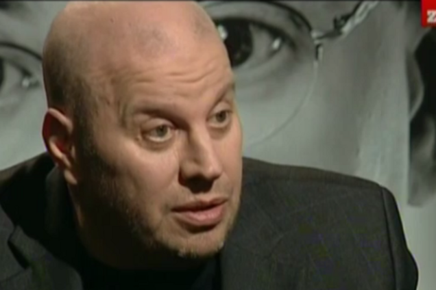 Бродский: какая разница, на каком языке любить Украину?