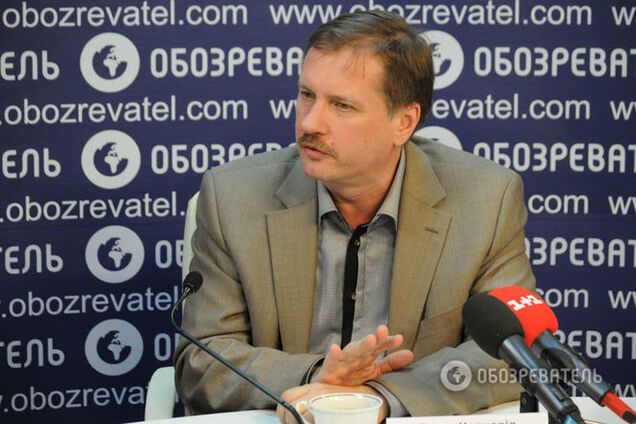 Путин возьмет убийство Немцова на себя - Чорновил