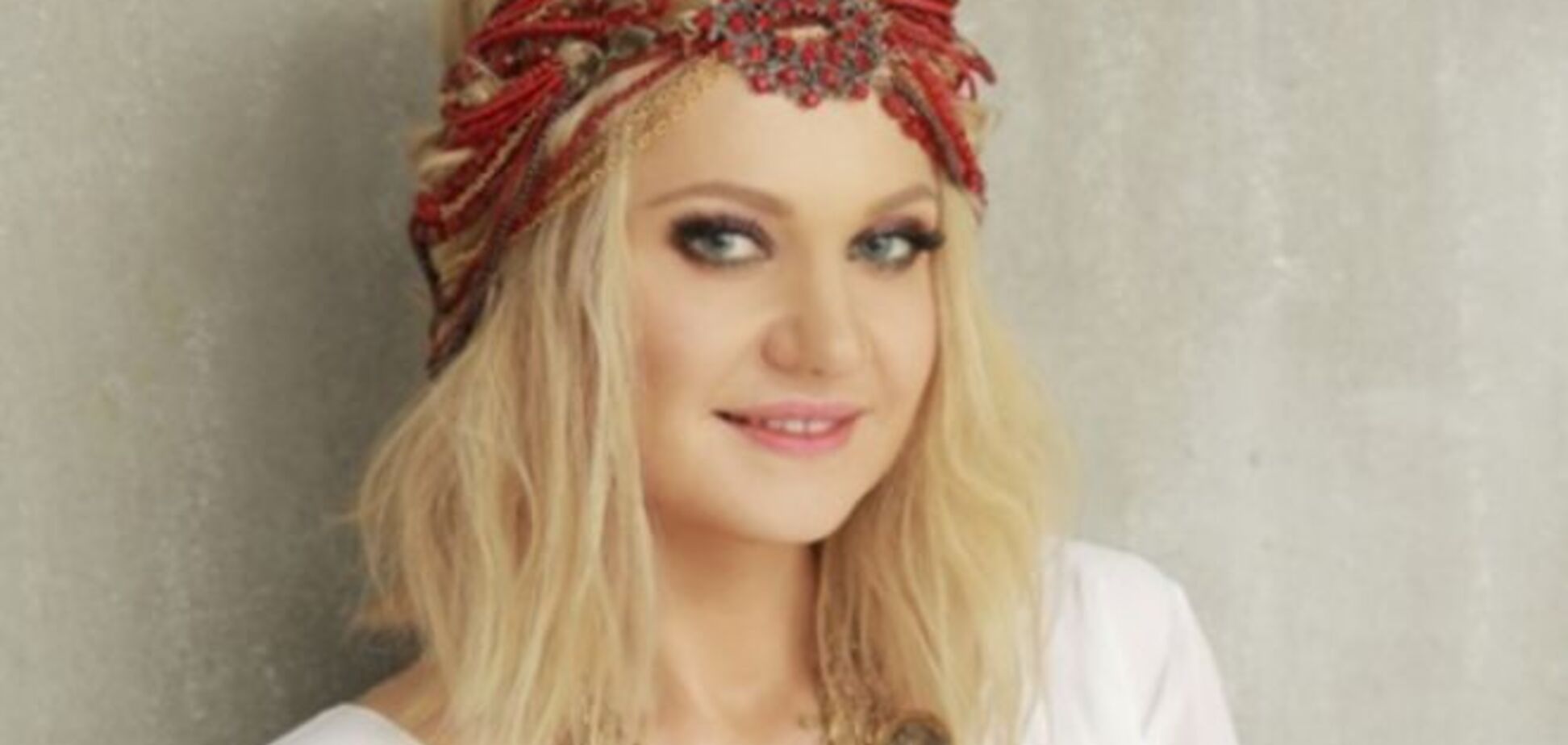 На концертах Наталии Бучинской и Николо Петраша зрители аплодировали стоя в каждом городе