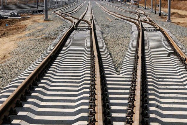 Кадровый эксперимент Пивоварского завел 'Укрзалізницю' в тупик