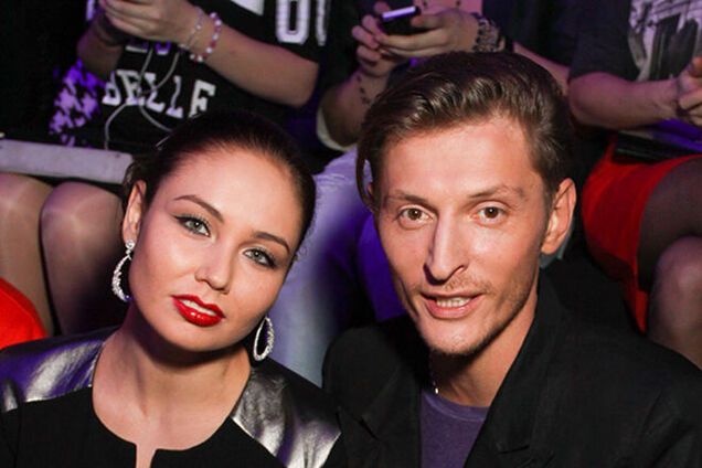 Жена Павла Воли улетела рожать в США