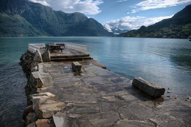 Захватывающее путешествие по Норвегии: 50 потрясающих фото