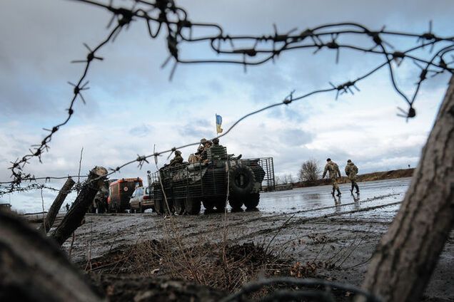 Німецький політолог розповів про користь заморозки конфлікту на Донбасі