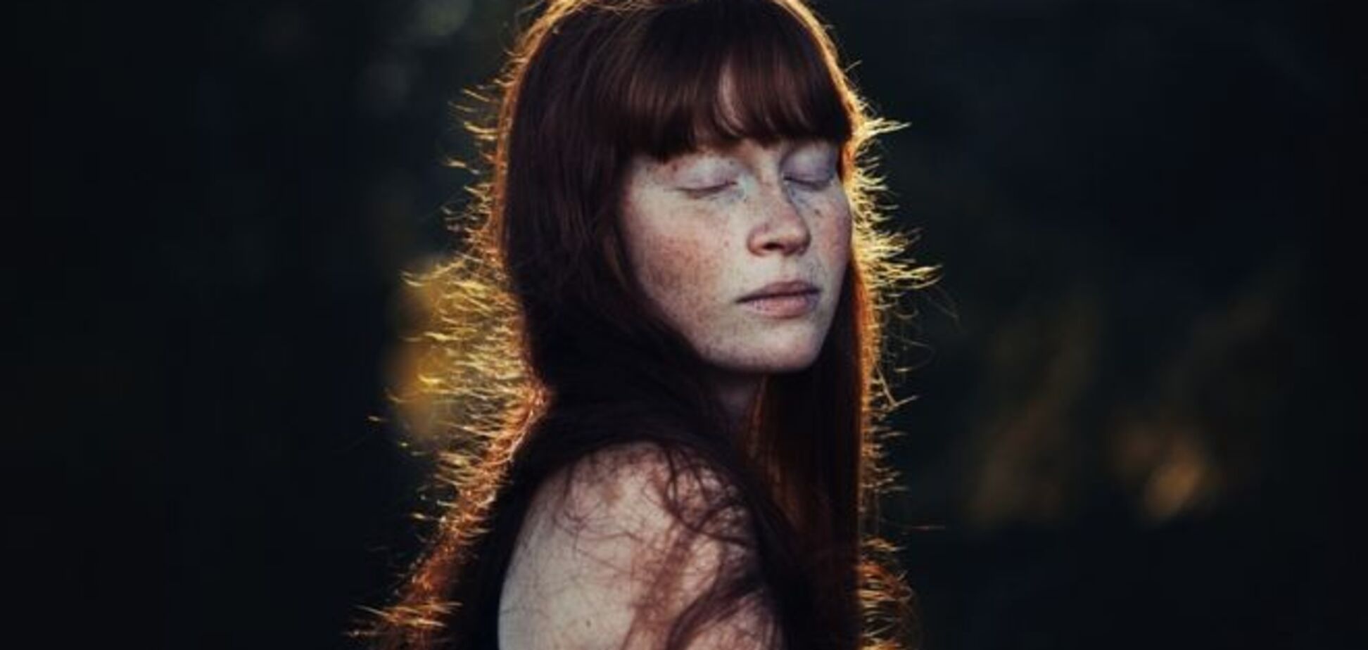 Пронзительные фотографии 15-летнего фотографа