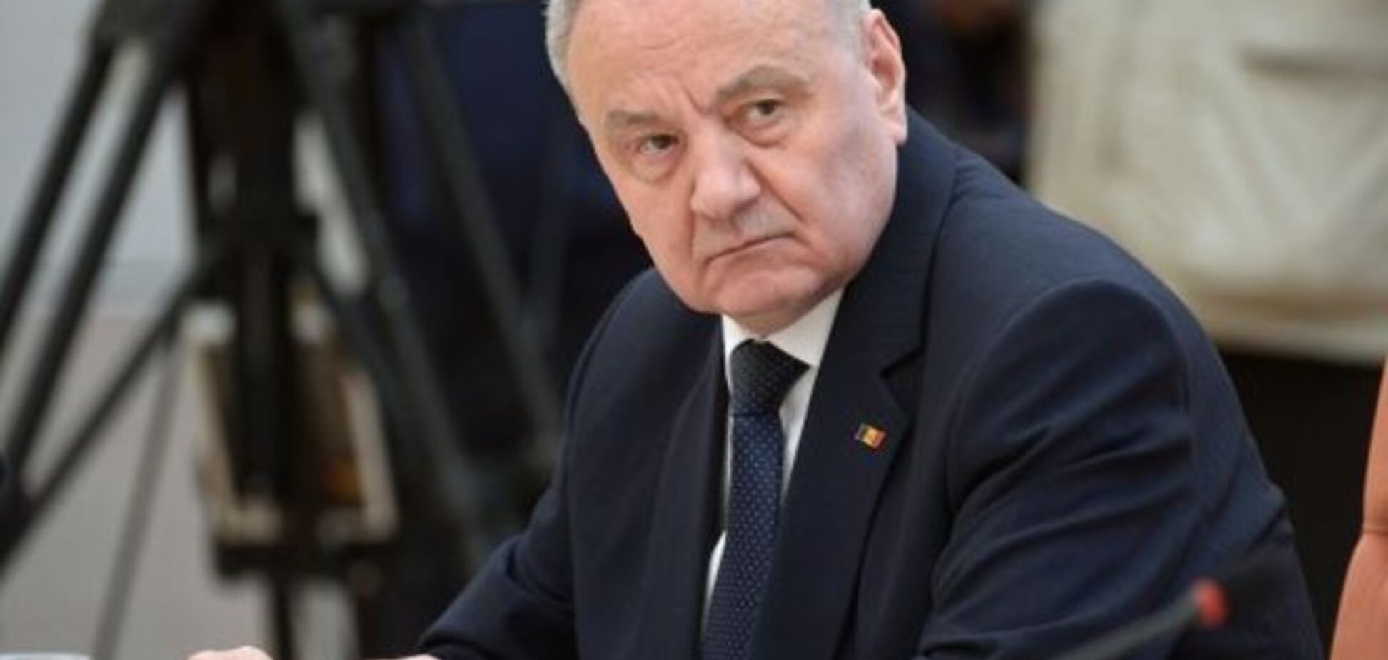 Молдова хочет запретить въезд в страну депутатам Госдумы России 