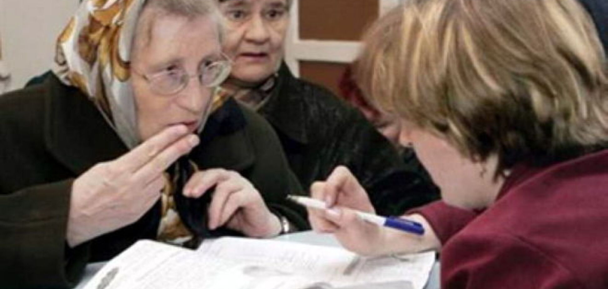 Кабмин утвердил новый порядок предоставления субсидий населению