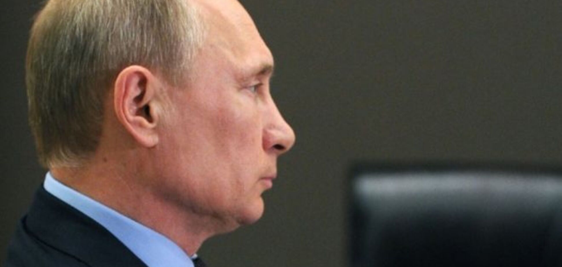 Рабинович: реальный Путин, возможно, уже мертв