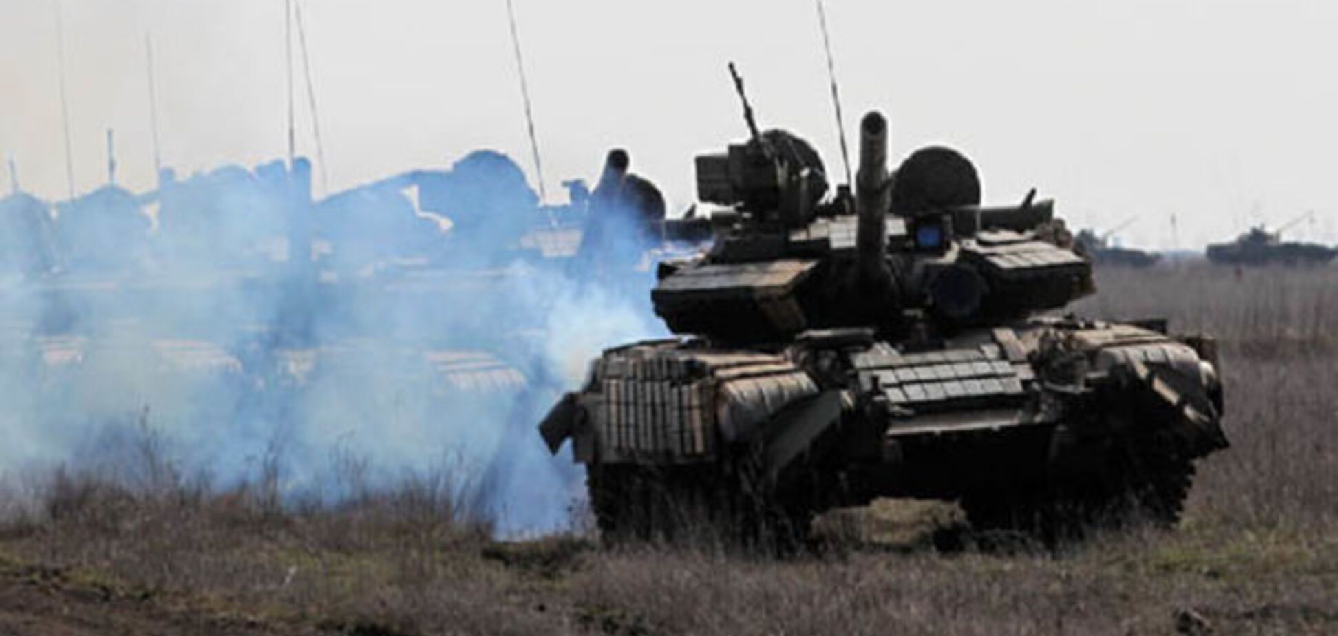 Боевики пригрозили Киеву войной, если Донбасс не получит особый статус