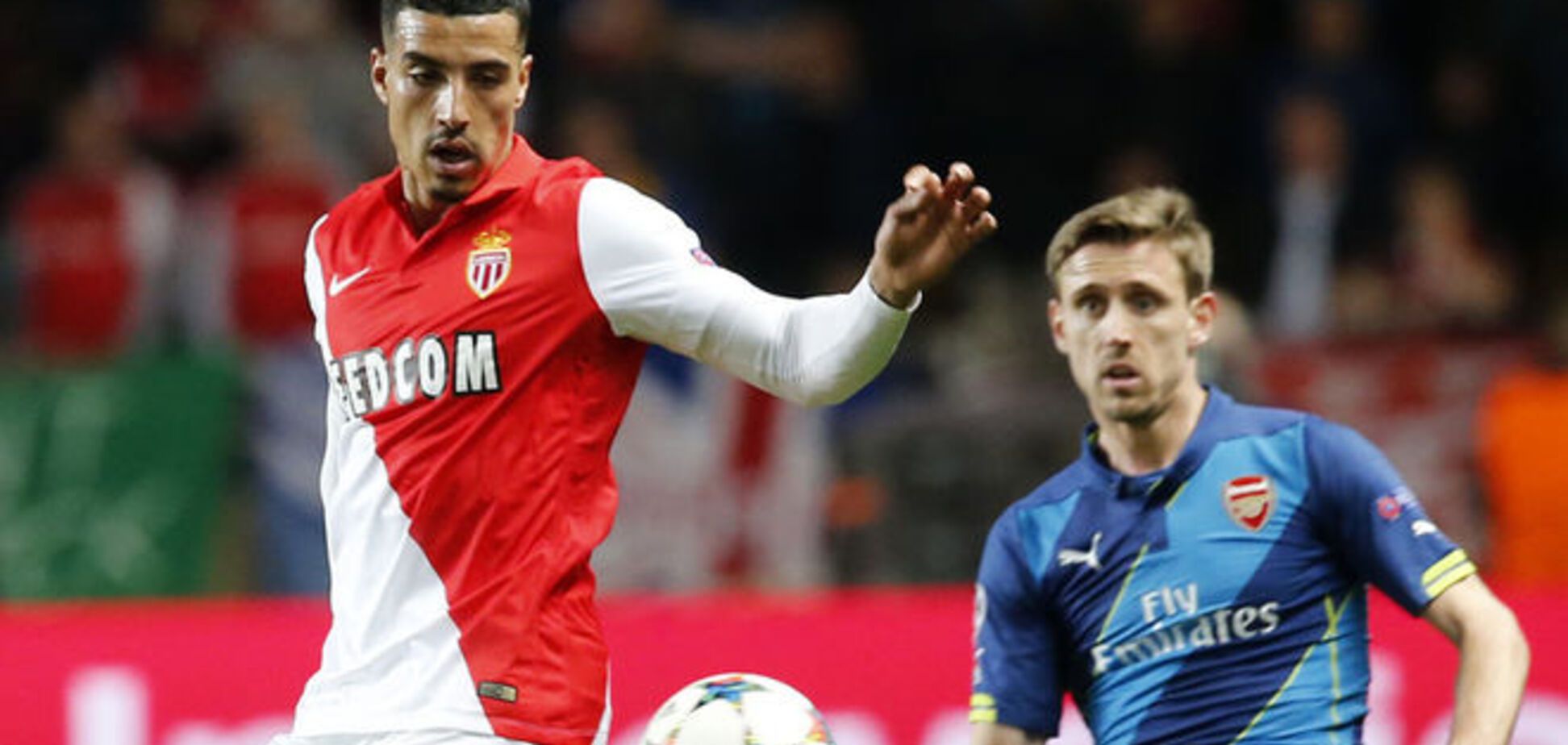 'Арсенал' красиво вылетел из Лиги чемпионов