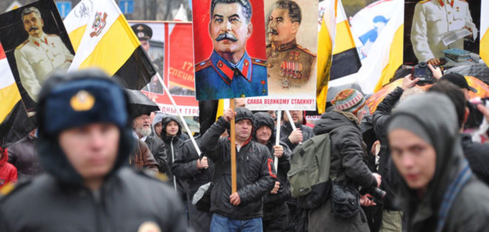 'Территория агрессии': Портников объяснил, почему Россия не состоялась как государство