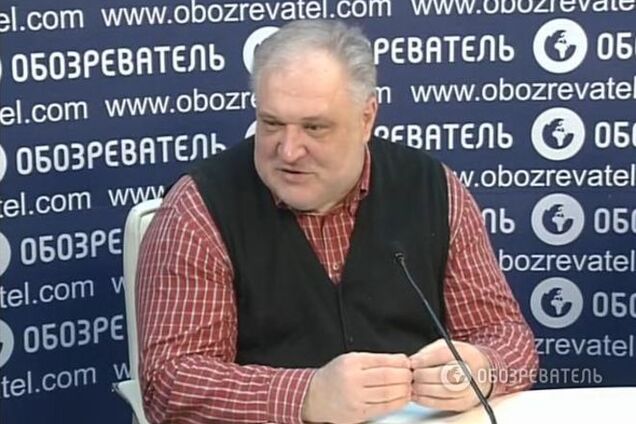 Путину больше нечем пугать мир – Цыбулько