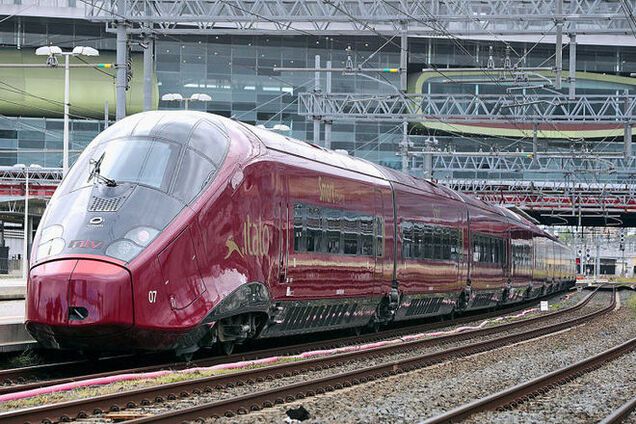 В Италии разгорелся коррупционный сканадал: под подозрением 51 человек