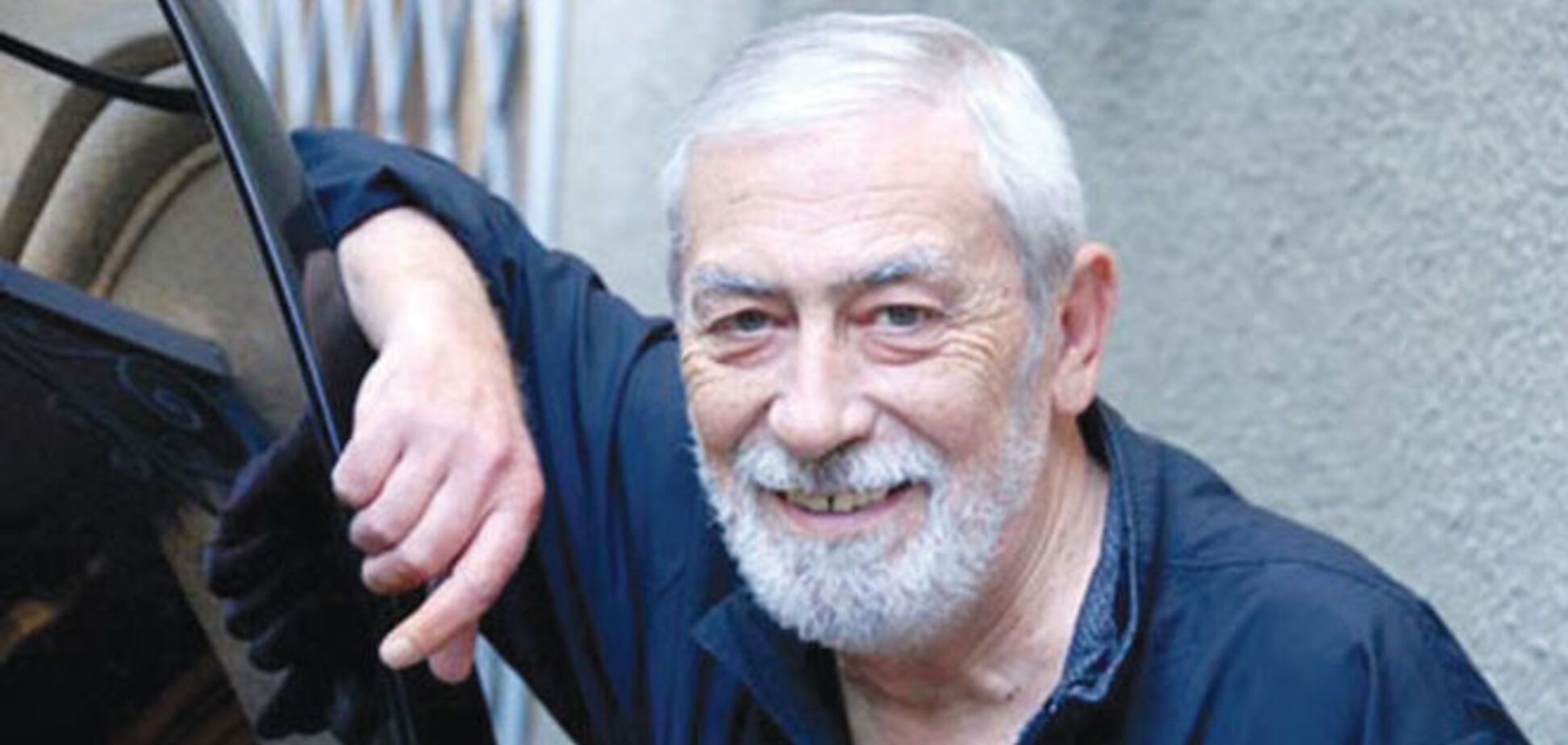 Вахтанг Кикабидзе хочет политического убежища в Украине