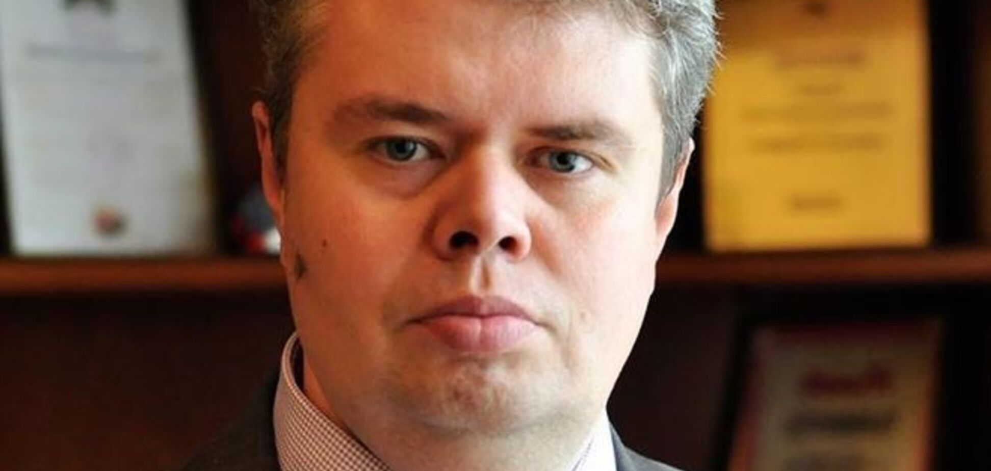 У Гонтаревой появился новый заместитель из МВФ