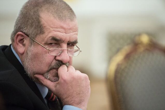 Чубаров: Кремль уговаривал крымских татар поддержать аннексию Крыма