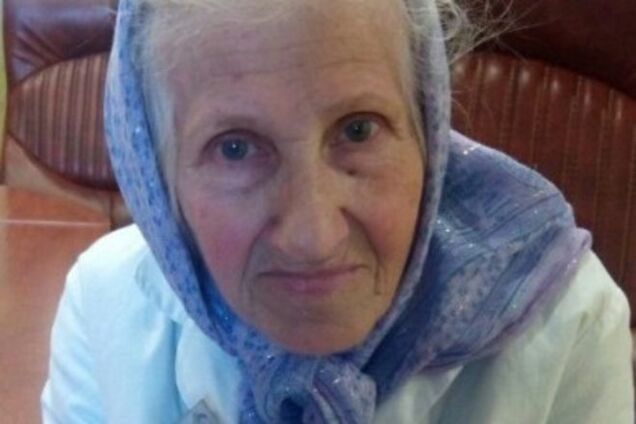 История ангела-хранителя днепропетровской больницы, где спасают бойцов АТО