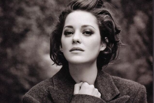 10 самых соблазнительных французских актрис современности