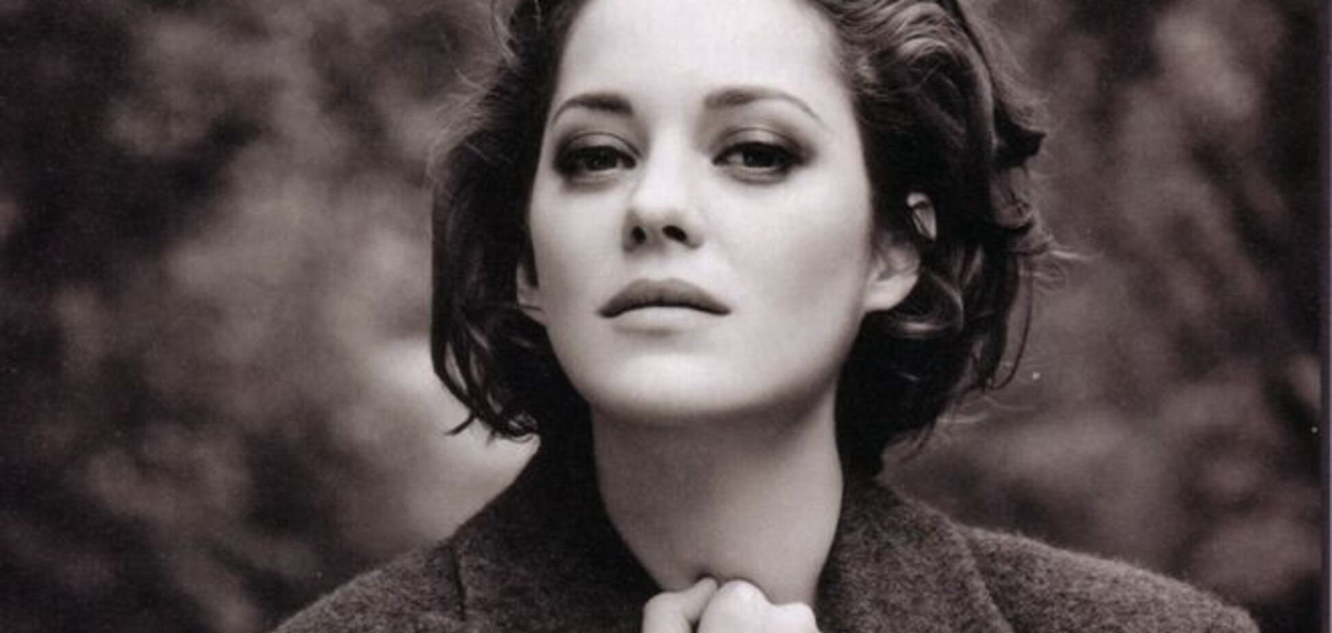 10 самых соблазнительных французских актрис современности