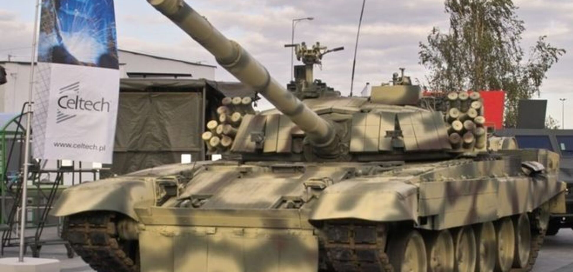 Танковый польский легион НАТО в Украине? Уже скоро!