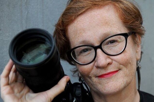 На блокпосту в Станице Луганской задержали российского фотографа